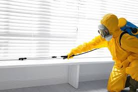 Professional Pest control in Pearl Beach, MI